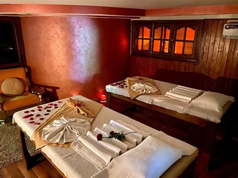 massage tanger|THE 10 BEST Spas & Wellness Centres in Tangier .